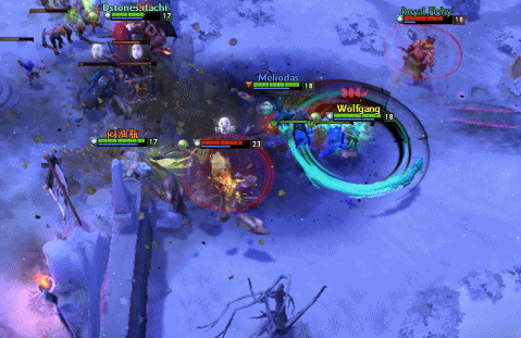 SLi Minor中国区:RNG 2