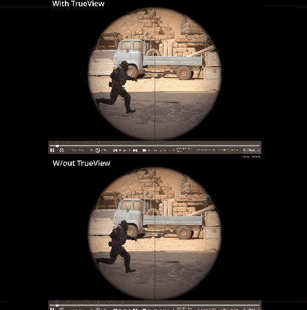 CS更新1105：观看demo将更精准地还原被观测玩家的原始体验