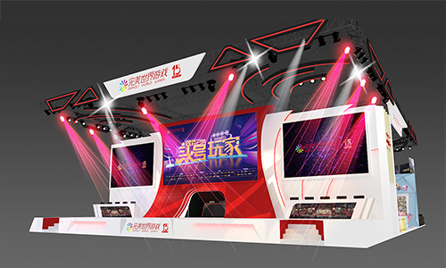 ����������Ϸչ̨Ч��ͼ