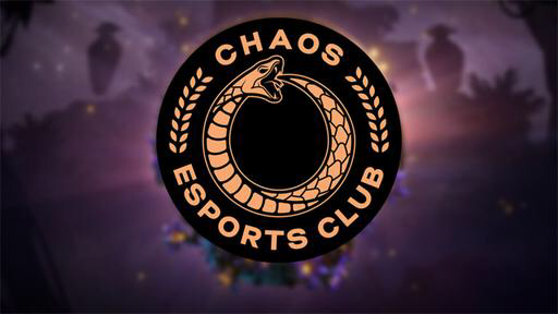 vtFadedChaosսͰ ־TI9