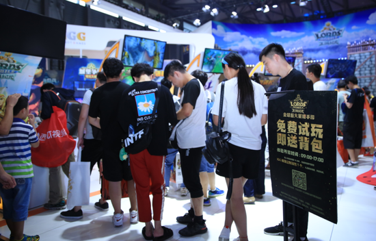 ϷķIGGЯԪչChinaJoy 