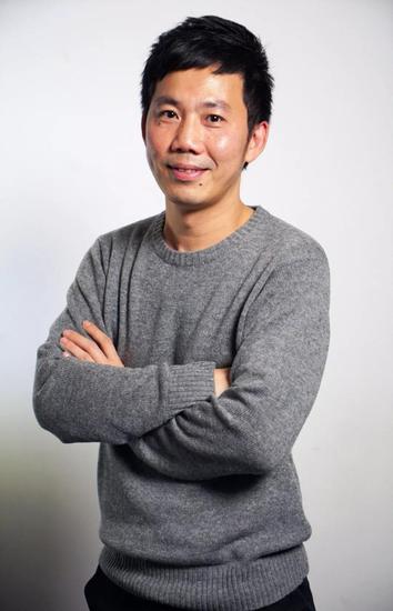 廖俊豪 上海育碧电脑软件有限公司  资深艺术总监