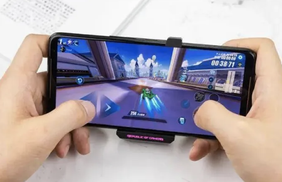 《2022年休闲游戏进展报告》正式公布