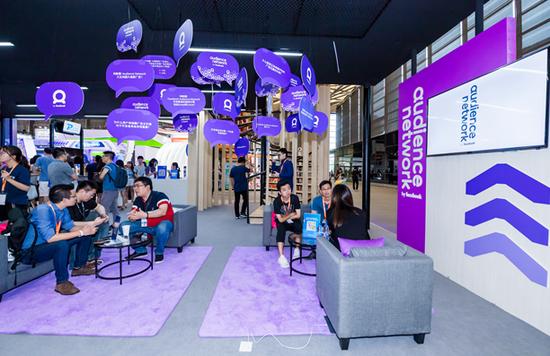 Facebook ChinaJoy首展圆满落幕 精彩亮点大放送