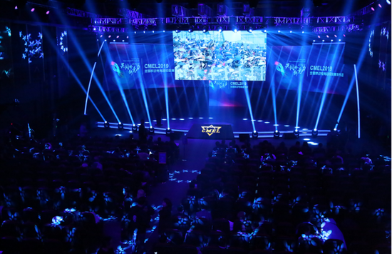 注入行业新竞力——CMEL2019重磅发布!