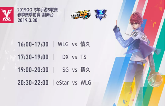 ����㣡2019��TGA��Ѷ�羺�˶������·�վ�����̹���