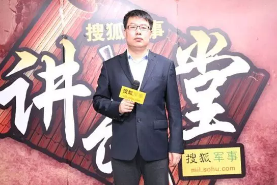魏东旭:中国国际广播电台记者,《世界新闻报》前执行主编,航天发射等重大军事活动的直播评论员