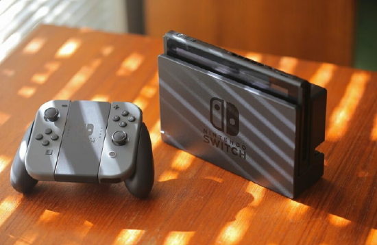 日媒援引舅舅党分析 任天堂SwitchPro或年内公开