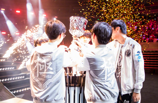 捍卫荣耀!MSI小组赛六强正式集结