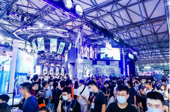 2021年ChinaJoy Plus线上嘉年华新闻发布会召开在即！