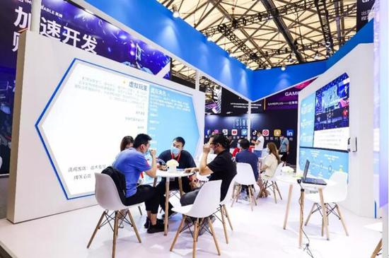 2021年ChinaJoy Plus线上嘉年华新闻发布会召开在即！