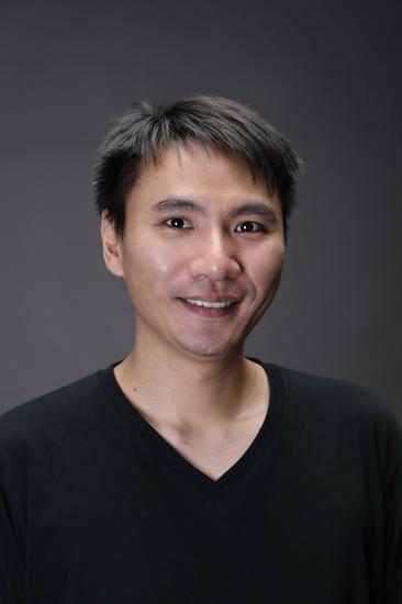 《街篮2》负责人:王春叶