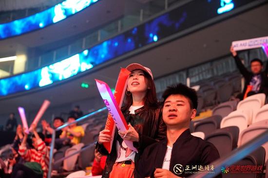 2018DOTA2亚洲邀请赛今日开幕 辉耀领神兵争雄东方