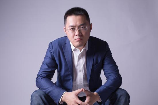 新浪游戏专访龙珠直播CEO陈琦栋:中国赛事仍