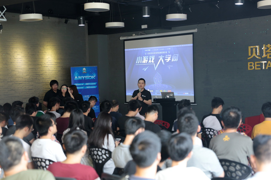 《Cocos Creator ,不仅仅是 2.0 》