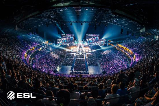 ESL One科隆站参赛战队