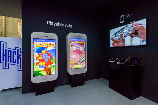 Facebook ChinaJoy首展圆满落幕 精彩亮点大放送