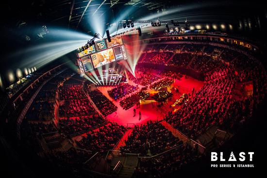 Blast Pro Series籾վ