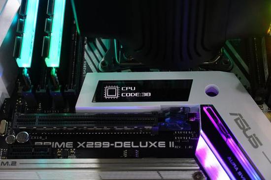 ǿǿɢ ˶PRIME X299-DELUXE II 