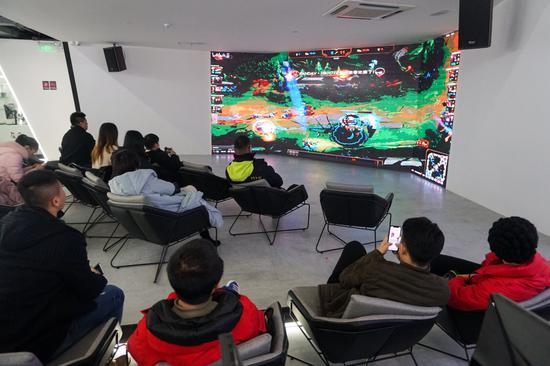 全国电竞专业建设专题论坛召开 助推电竞人才