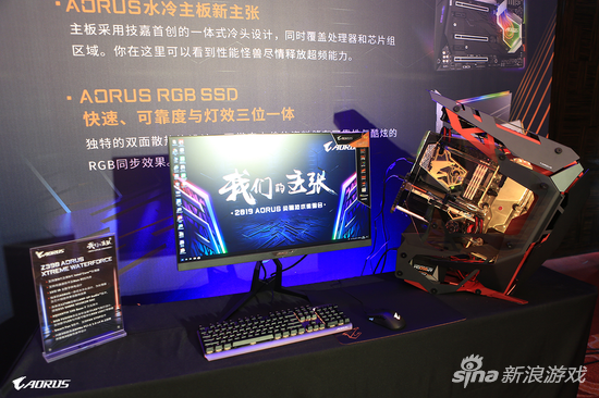 2019AORUS˼Բ