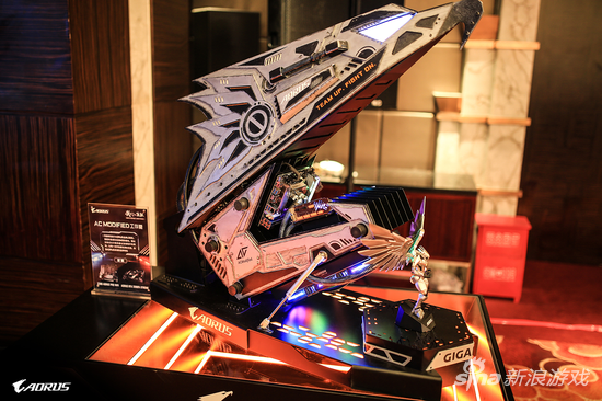2019AORUS˼Բ