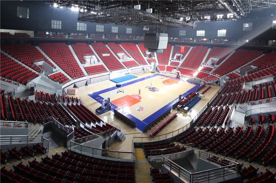 SLi CSGO群星联赛S7上海总决赛门票正式开售