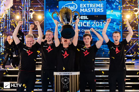 CSGO卡托维兹Major回顾及火猫后续ESL赛事盘点