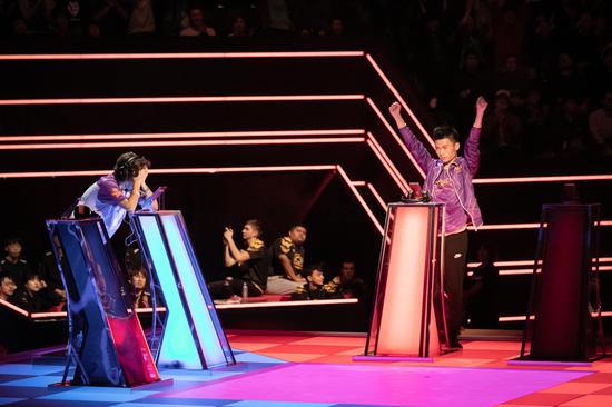 皇室战争职业联赛明晚回归！世界冠军引爆揭幕战