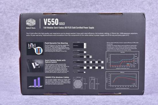 ȫģʮʱ V550 GOLDԴ