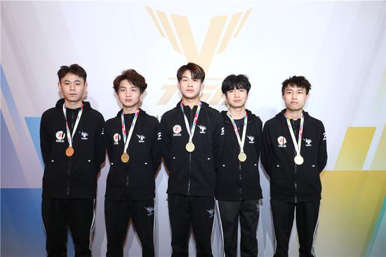 2019TGAսKSSCսӶҫھ