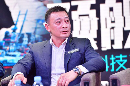 老干爹董事长_老干爹