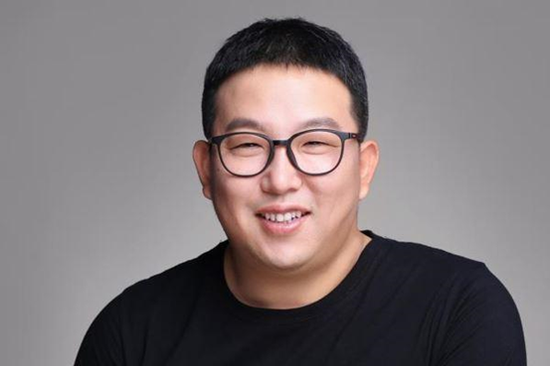 完美世界总裁鲁晓寅(资料图)