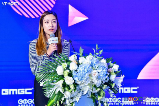 GMGC����2019|�ڰ˽�ȫ����Ϸ���18���ھ�Բ����Ļ