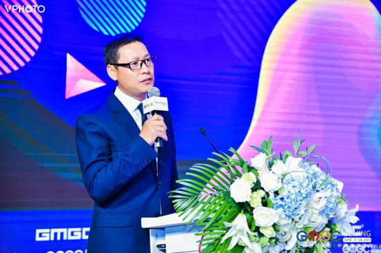 GMGC����2019|�ڰ˽�ȫ����Ϸ���18���ھ�Բ����Ļ