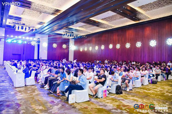 GMGC����2019|�ڰ˽�ȫ����Ϸ���18���ھ�Բ����Ļ