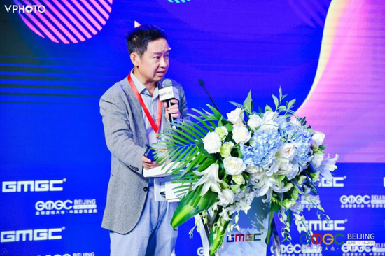 GMGC����2019|�ڰ˽�ȫ����Ϸ���18���ھ�Բ����Ļ