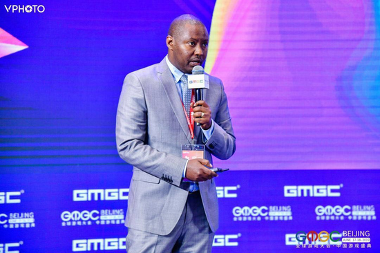GMGC2019| ¬ĿĵӪFrank Murangwa¬޵Ϸ