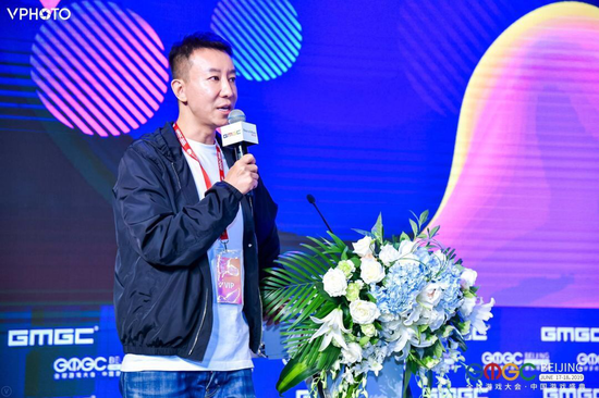 GMGC2019حӰҵCEOݽӰҵ귢չ֮·