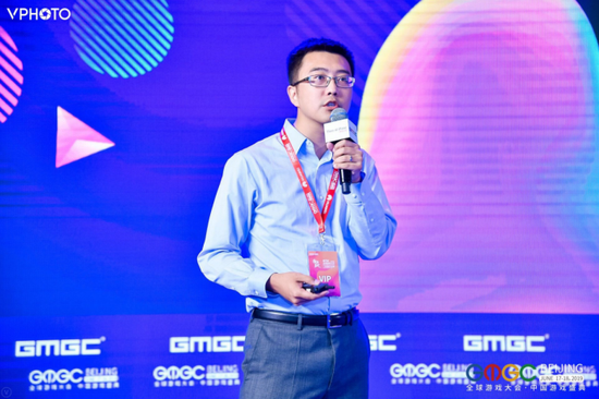 GMGC����2019|�ڰ˽�ȫ����Ϸ���18���ھ�Բ����Ļ