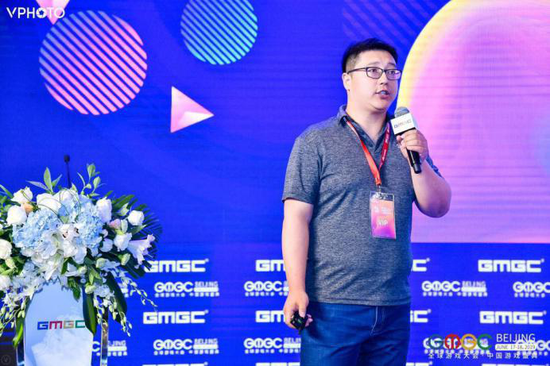 GMGC����2019|�ڰ˽�ȫ����Ϸ���18���ھ�Բ����Ļ