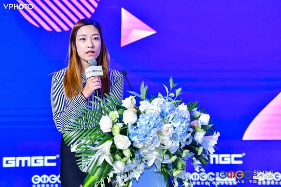 GMGC����2019ح360��ҵ����Ϸ��ҵ��Ŀ�����ˣ�PC��Ϸҵ̬�ع������