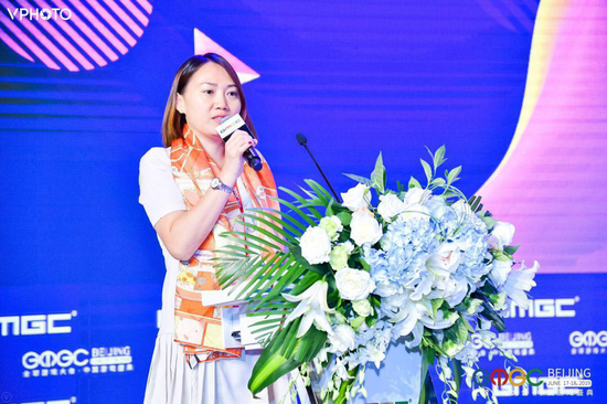 GMGC 2019����ר��| ���߻��鸱�ܲû�С�