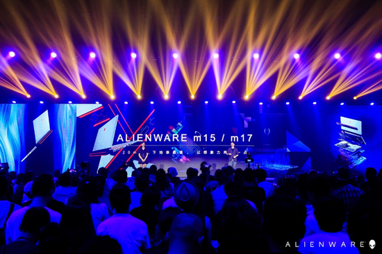 ALIENWARE m15ALIENWARE m17ặPCй