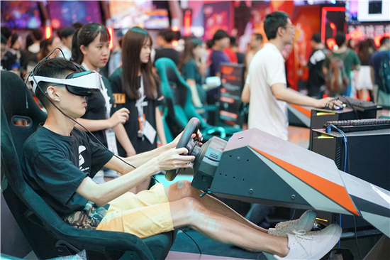 AORUS����2019ChinaJoy�������ʣ�������������������