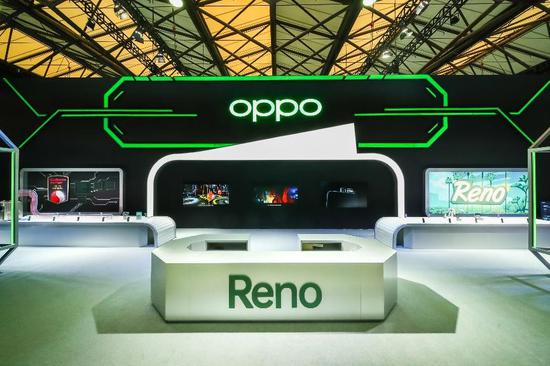 OPPO ChinaJoyչ