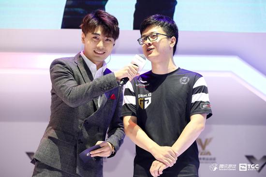 ս°汾ChinaJoy2019羺̨