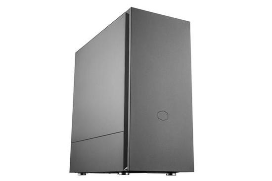 רע Silencio S400