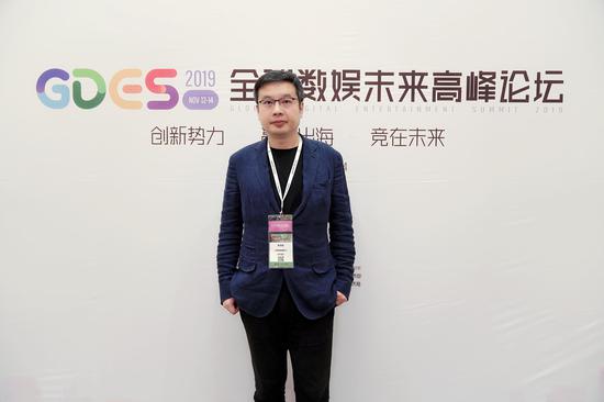 人夷易近电竞运营中间履行主任李晓东