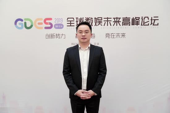 超竞教导总经理邱基堂